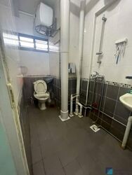Blk 366 Bukit Batok Street 31 (Bukit Batok), HDB Executive #581822401